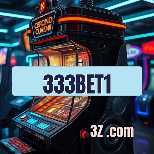 Cassino Criativo no 333bet1.com Chama Jogadores em Busca de Aventura