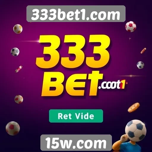 Ofertas e promoções disponíveis no 333bet1.com
