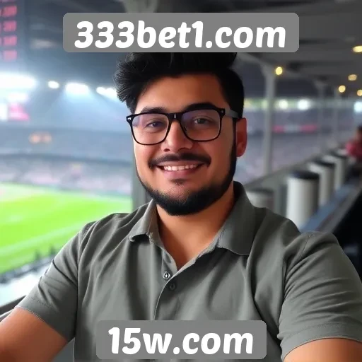Experiência do usuário na plataforma 333bet1.com